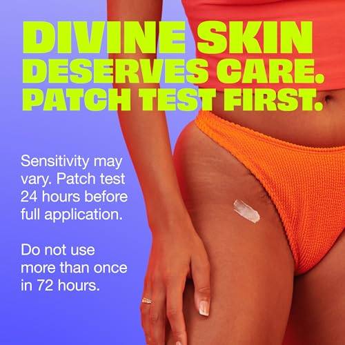 Nair Bikini Hair Removal Cream with Green Tea - Sensitive Formula, 1.7 Ounce (Pack of 1)