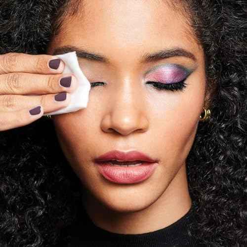 AVON fmg Moisturizing Eye Makeup Remover Lotion