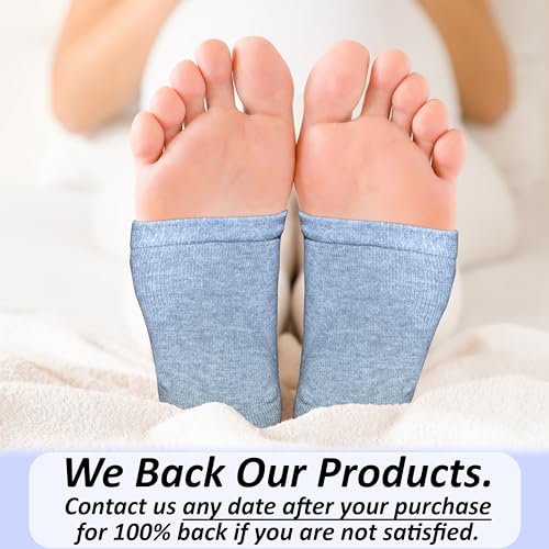 Moisturizing Heel Socks for Cracked Heel Repair - Toeless Design - 1 Pair