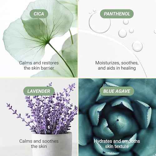 Meebak Cica Cleansing Water Pads | Korean Makeup Remover Wipes | Micellar Water Makeup Remover Wipes | Exfoliating Toner Pads for Glass Skin | Hydrating & Calming for Sensitive Skin - 80ct