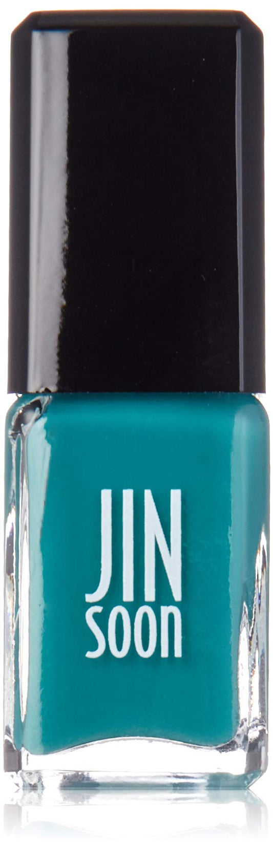 JINsoon Nail Polish, Scuba