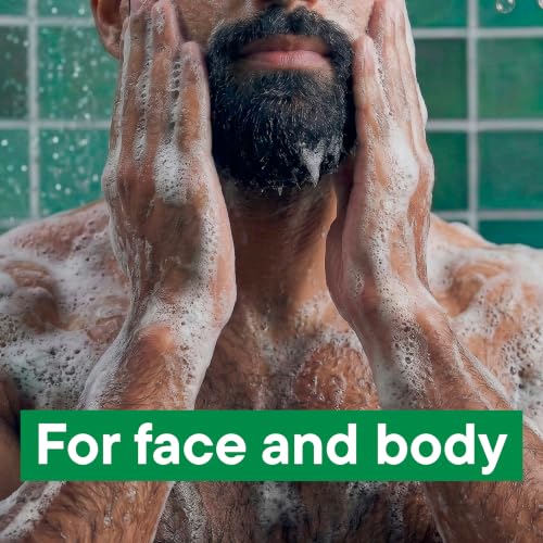 Irish Spring Men's Body Wash, 24HR Fresh, 30 fl oz