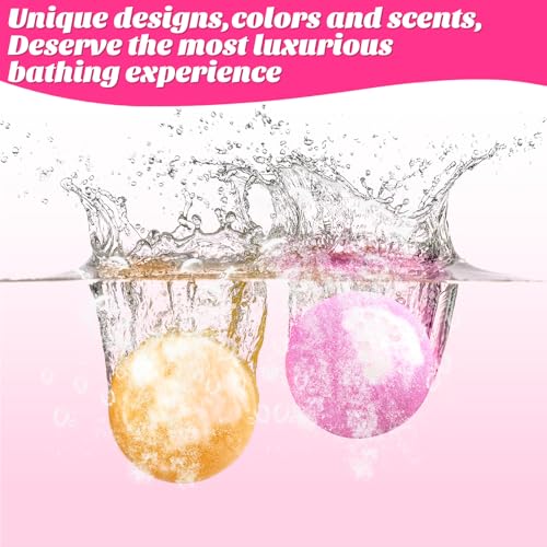 Kids Spa Day Kit - Foot Spa, Nail Dryer, Bath Bombs & Accessories