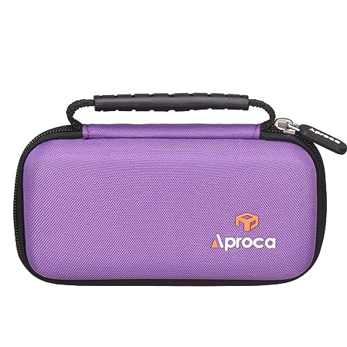 Aproca Hard Travel Storage Case, for Wahl Pure Confidence Rechargeable Electric Trimmer and Accessories