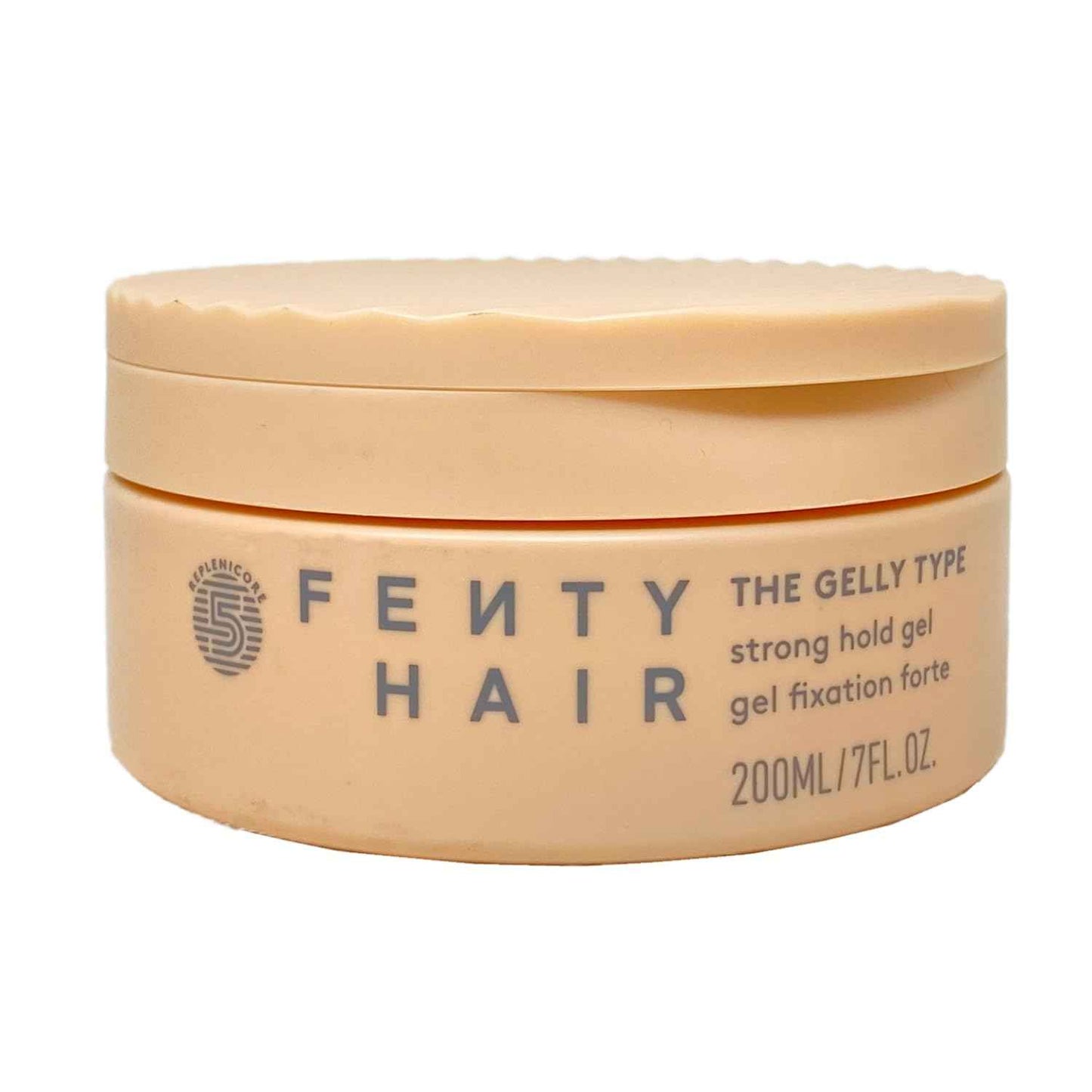 Fenty Hair The Gelly Type Strong Hold Gel - 200 mL / 7 fl oz
