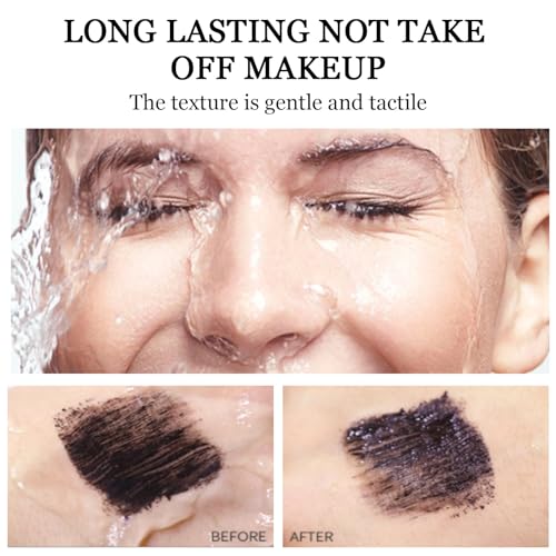 12 Colors Matte Liquid Eyeliner Set - Waterproof & Smudgeproof