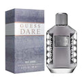 GUESS Dare Eau De Toilette for Men - Long-Lasting Cologne, 3.4 oz