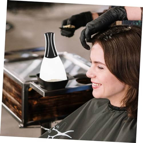 2Pcs Professional Hair Highlighting Boards for Salon & Home