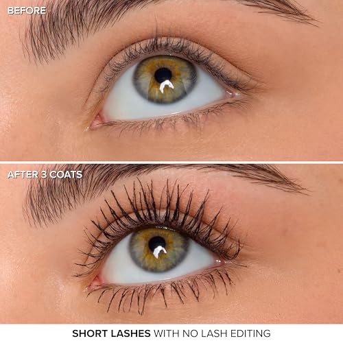 Too Faced Ribbon Wrapped Lash Tubing Mascara - 24HR