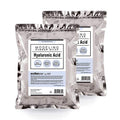 No.105 Hyaluronic Acid Modeling Mask Powder for Professional Facial Treatment, 35 Oz. (2 pack)