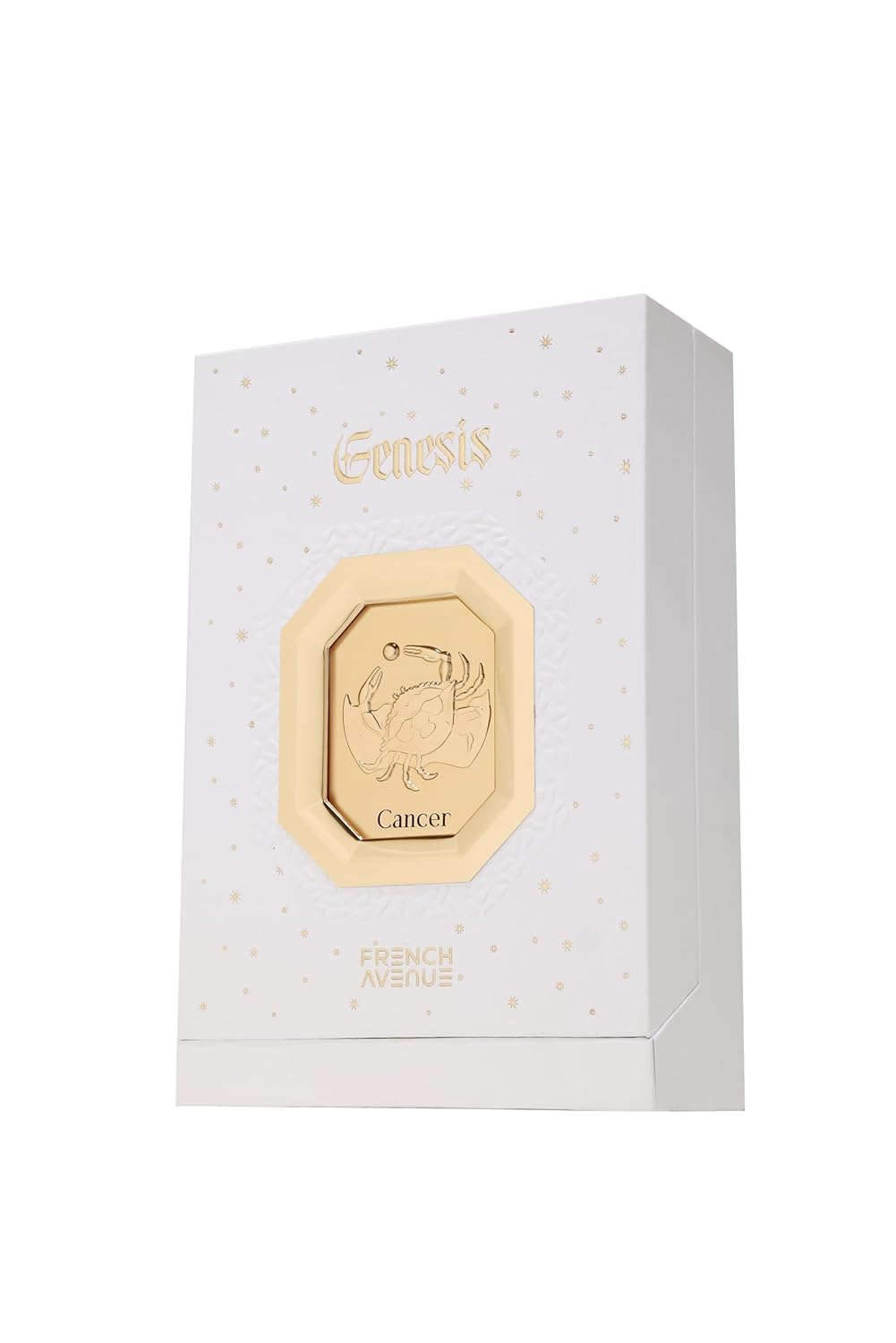 French Avenue Genesis Cancer EDP Unisex 3.0 Fl Oz