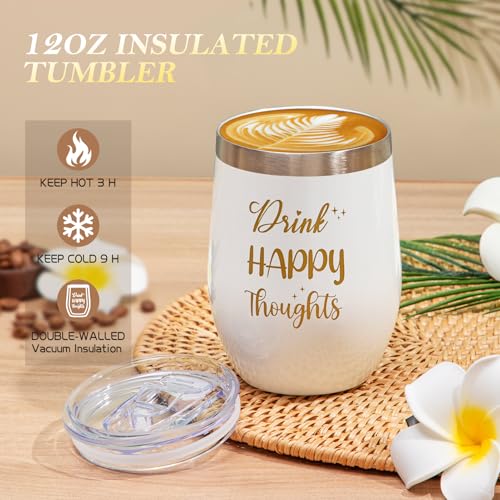 Self Care Gifts Spa Gifts for Women, Birthday Gifts Get Well Soon Gifts for Women Care Package, Sympathy Gift Baskets, Thinking of You Valentine's Day Gifts for Her Wife Girlfriend Mom Sister Friend