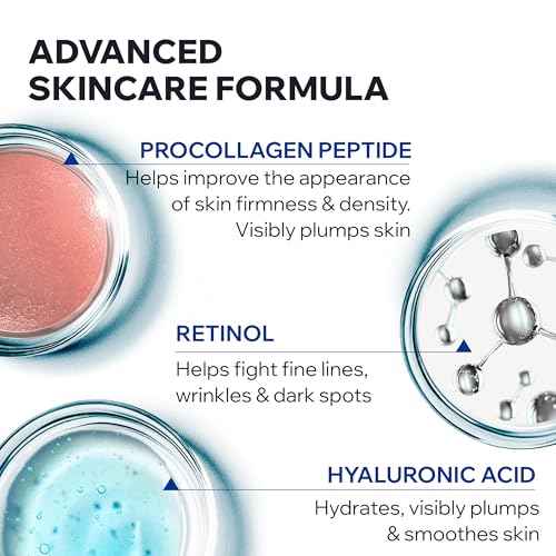 URIAGE Age Absolu Collagen Booster Serum | Anti-Aging & Firming, Smoothes & Plumps, Boosts Collagen & Density, For All Skin Types, 30 mL/1.01 Oz