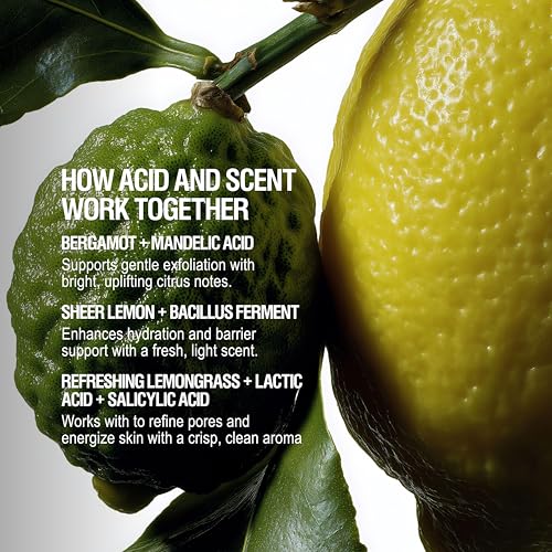 Grown Alchemist Resurfacing Targeted Body Lotion, 300 ML