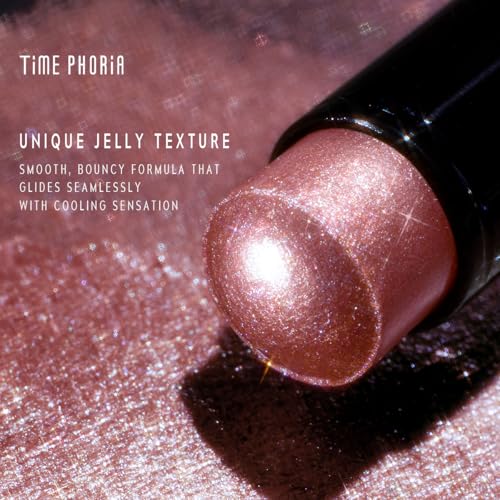 Illumina Jelly Gel Eyeshadow Stick 010 Amethyst Shimmer