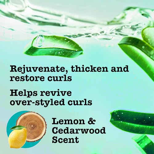 Maui Moisture Thicken & Restore Bamboo Conditioner 13oz