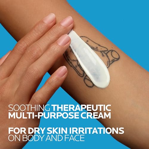 La Roche-Posay Cicaplast Balm B5 - Skin Barrier Repair Cream