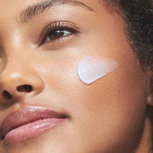 KORA Organics Plant Stem Cell Retinol Alternative Moisturizer Refill Pod, Active Retinol Alternative Smooths Wrinkles & Firms Skin, Face Moisturizer for Women & Men, Certified Organic, 1.69 fl oz