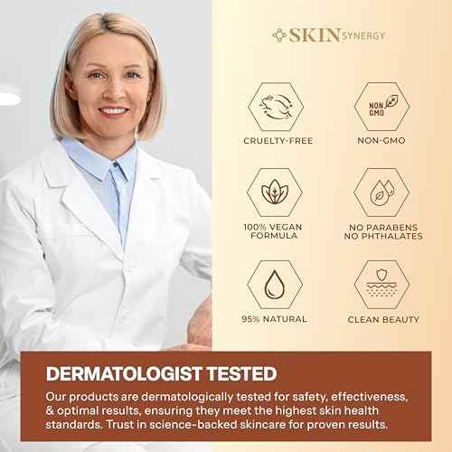 Collagen & Vitamin E Face Serum ? Hydrating, Firming & Nourishing Formula ? Dermatologist Tested, Anti-Aging, Korean Skin Care ? Clean Beauty, Cruelty Free, Vegan ? 1.69 Fl Oz