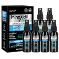5% Minoxidil Hair Growth Spray for Men & Women, 180ml