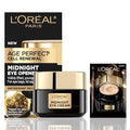 L'Oreal Paris Age Perfect Midnight Eye Cream with Antioxidants
