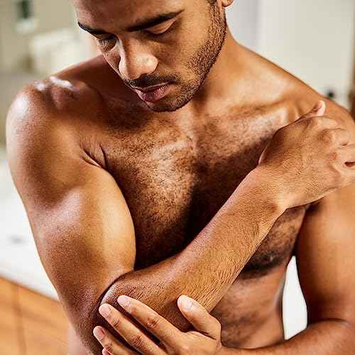 Jack Black Blue Midnight Hydrating Body Lotion