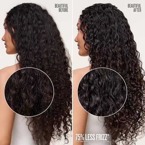 Sol de Janeiro Milky Leave-In Conditioner Spray - Heat Protection & Frizz Control