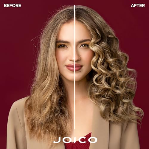 Joico K-PAK Color Therapy Shampoo & Conditioner Set 33.8 Oz for Color-Treated Hair