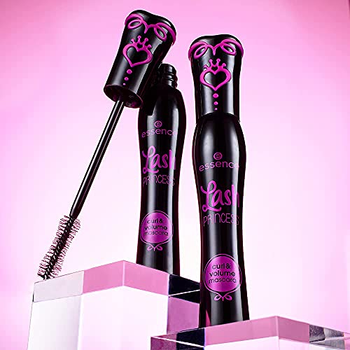 Essence Lash Princess Curl Mascara & Volume Primer Bundle