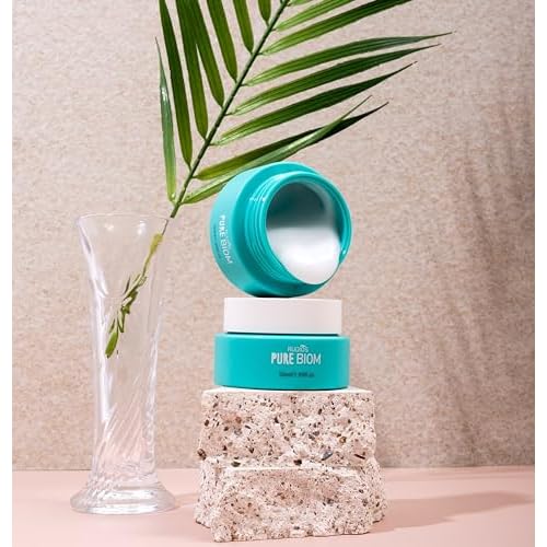 Pure Biom Facial Moisture Cream (50ml 1.69 fl oz)
