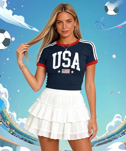 Mexico Soccer Jersey Women 2026 Cup Shirt