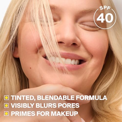 Supergoop! Mineral Mattescreen SPF 40 Sunscreen