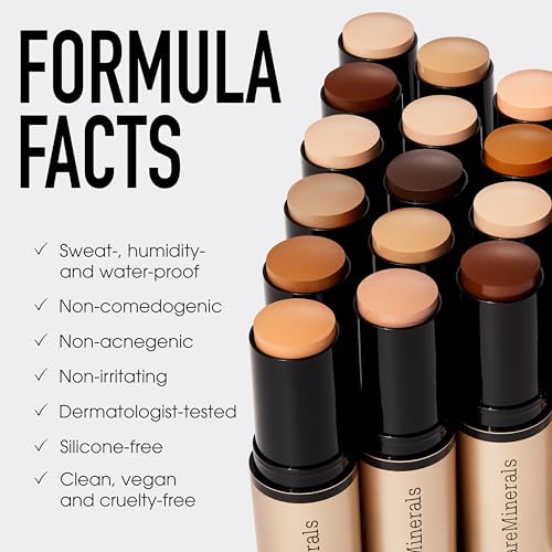 bareMinerals Complexion Rescue Hydrating Skin Tint Stick