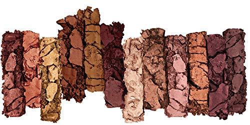 L.A. Girl Fanatic Eyeshadow Palette - Get Feverish GES415