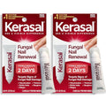 Kerasal Nail Fungus Extra Strength, 0.33 fl oz Twin Pack of 2