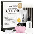 Korean Brow & Lash Tint Kit - 2 Week Color