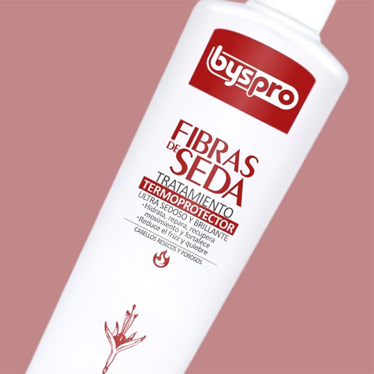 Silk Fibers Texturizing Treatment 10.14oz - Hair Styling & Protection