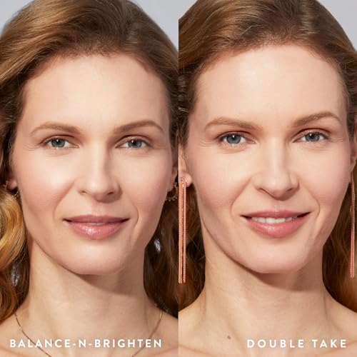 SWEED - Glass Skin Foundation | Long-Lasting Fluid Formula | Hydrate, Moisturize, Lift, Plump, Protect | Vegan, Cruelty-Free, Clean Beauty (05 LIGHT N)