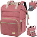 LTINVECK Nail Polish Organizer Backpack - Holds 70 Bottles