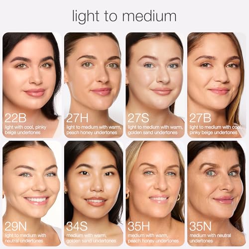 Tarte Shape Tape Radiant Concealer – Medium Coverage