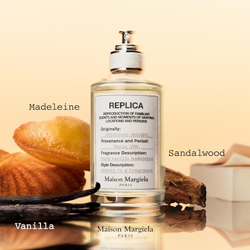 Maison Margiela Replica 4-Piece Fragrance Discovery Set