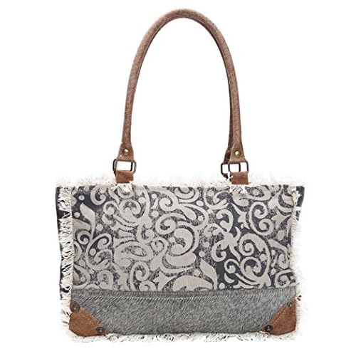 Myra Bag LEAF PRINT SMALL BAG