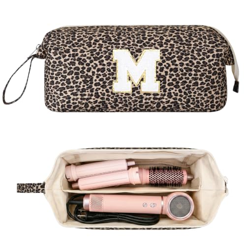 Hair Tool Travel Bag Organizer for Dyson & Shark Flex