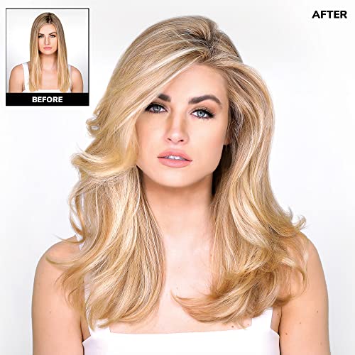COLOR WOW Dream Cocktail Carb Infused Thickening Leave-In Treatment for Fine Hair