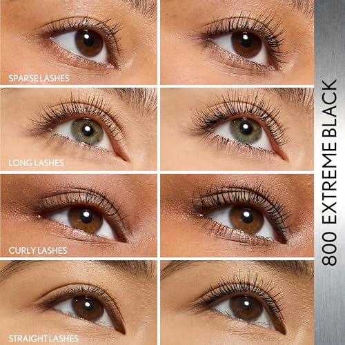 COVERGIRL Lash Blast Bond Volumizing Mascara - Extreme Black