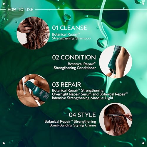 Aveda Botanical Repair Strengthening Shampoo | Bond-Building