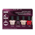 OPI Nail Lacquer Polish | Crème, Shimmer, and Glitter Fall 2026