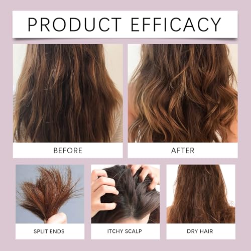 Onion Hydrosol Shampoo for Hair Loss & Thinning – Root Activator with Biotin