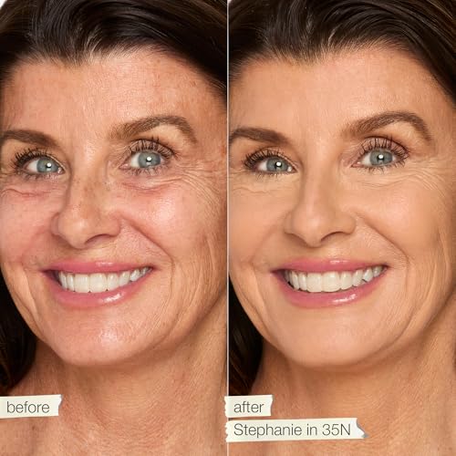 Tarte Face Tape Foundation - Full-Coverage, 12HR Waterproof Makeup