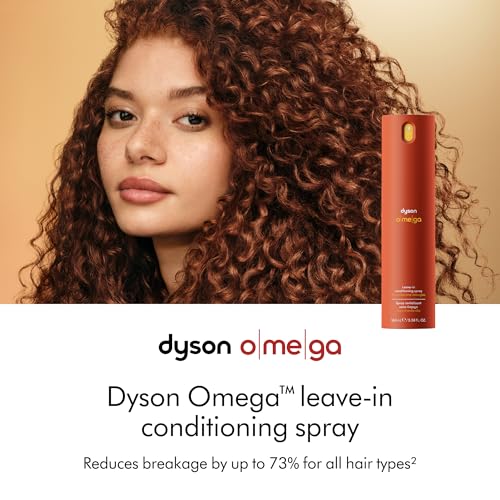 Dyson Omega¢â Leave-in conditioning spray